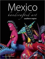 Tapa de México, hecho a mano