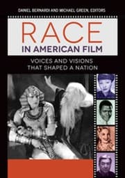 Tapa de Race in American film