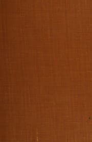 Tapa de Anthropology and the classics