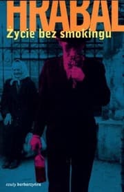 Tapa de Życie bez smokingu