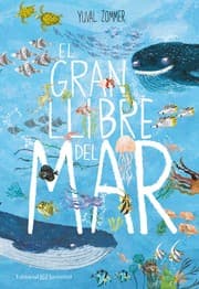 Tapa de el gran llibre del mar