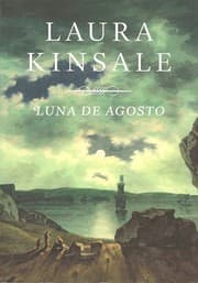 Tapa de Luna de Agosto