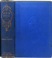 Tapa de Bleak House [2/2]