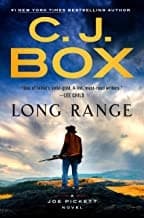 Tapa de Long range