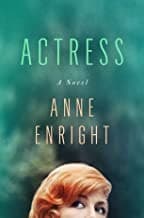 Tapa de Actress
