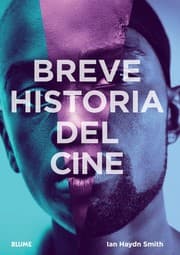 Tapa de Breve historia del cine