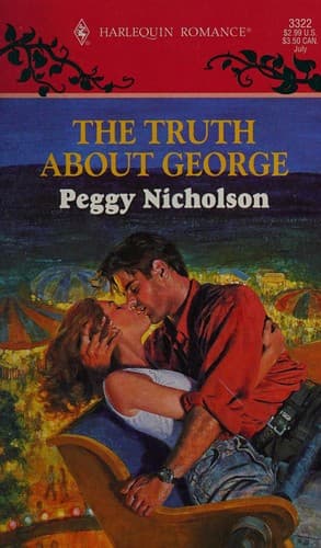Tapa de The Truth About George