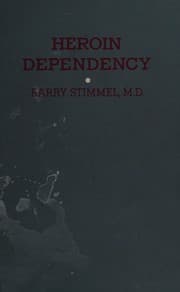 Tapa de Heroin dependency: medical, economic and social aspects