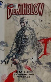 Tapa de Deathblow