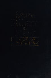 Tapa de Seven pillars of peace