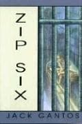 Tapa de Zip six