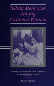 Tapa de Telling memories among southern women