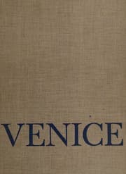 Tapa de Venice, the masque of Italy