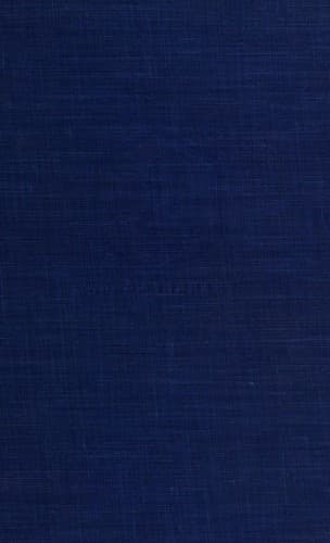 Tapa de Selected poetry and prose