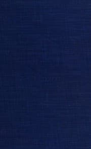Tapa de Selected poetry and prose