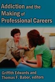 Tapa de Addiction and the making of professional careers