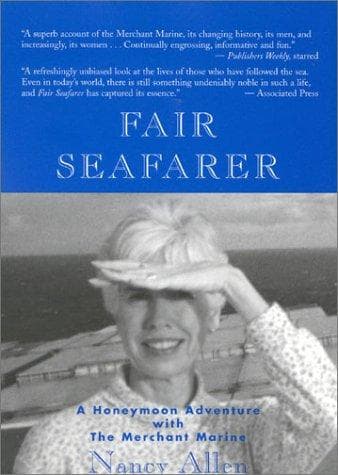 Tapa de Fair Seafarer