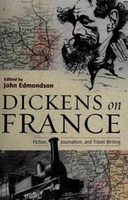 Tapa de Dickens on France