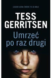 Tapa de Umrzeć po raz drugi