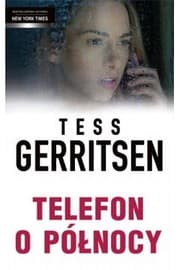 Tapa de Telefon o północy