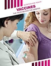 Tapa de Vaccines