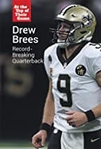 Tapa de Drew Brees