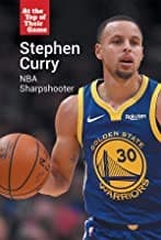 Tapa de Stephen Curry