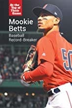 Tapa de Mookie Betts