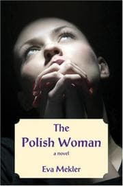 Tapa de The Polish woman