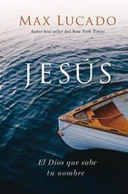 Tapa de Jesús