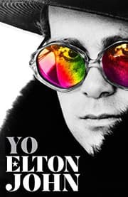 Tapa de Yo