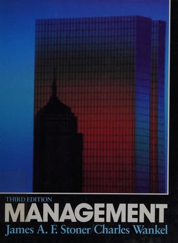 Tapa de Management