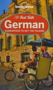 Tapa de German