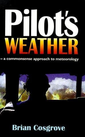 Tapa de Pilot's Weather