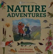 Tapa de Nature adventures
