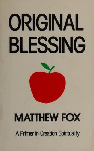 Tapa de Original blessing