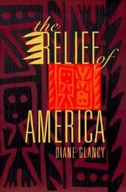 Tapa de The relief of America