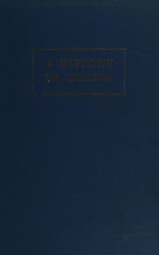 Tapa de A history of Canada, Dominion of the North