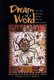 Tapa de Dream of a word