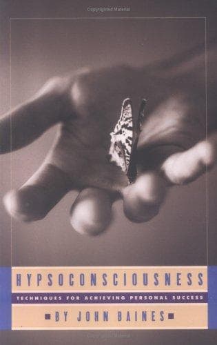 Tapa de Hypsoconsciousness