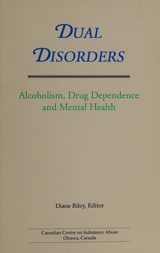 Tapa de Dual disorders