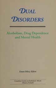 Tapa de Dual disorders