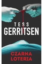 Tapa de Czarna loteria