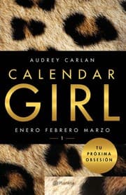 Tapa de Calendar Girl 1