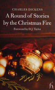 Tapa de A Round of Stories by the Christmas Fire