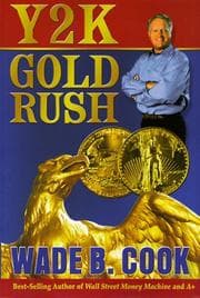 Tapa de Y2K gold rush