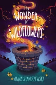 Tapa de The Wonder of Wildflowers