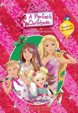 Tapa de A Perfect Christmas