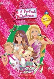 Tapa de A Perfect Christmas