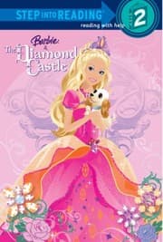 Tapa de Barbie & the Diamond Castle